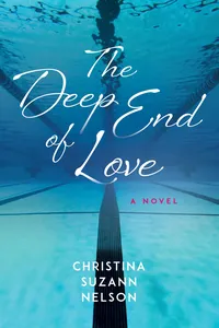 The Deep End of Love_cover