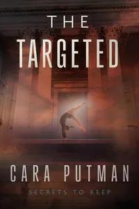 The Targeted_cover