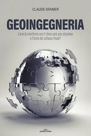 Geoingegneria