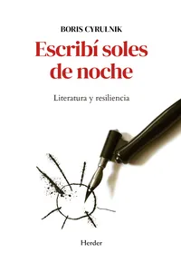 Escribí soles de noche