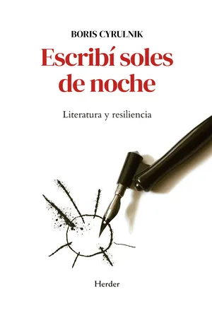 Escribí soles de noche