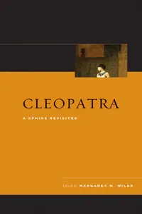 Cleopatra_cover