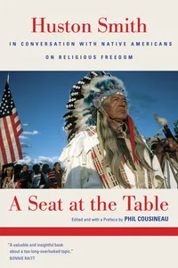 A Seat at the Table_cover