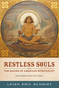 Restless Souls_cover