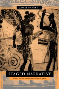 Staged Narrative_cover