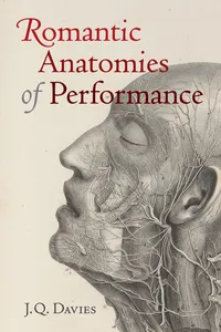 Romantic Anatomies of Performance_cover