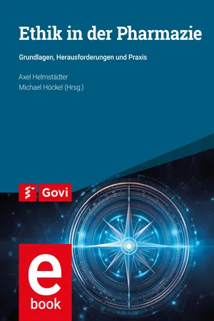 Ethik in der Pharmazie