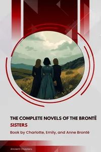 The complete novels of the Brontë sisters_cover