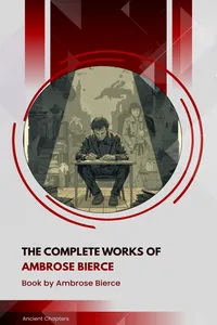 The Complete Works of Ambrose Bierce_cover