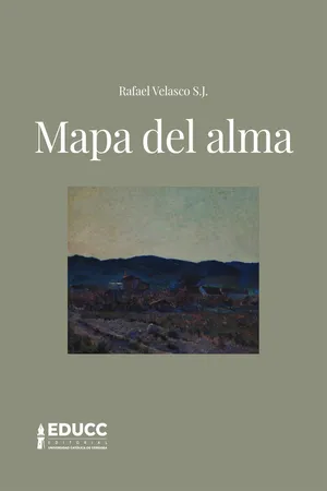 Mapa del alma