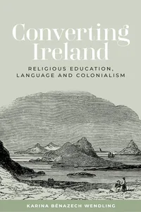 Converting Ireland_cover