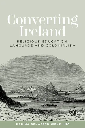 Converting Ireland