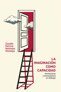 La imaginación como capacidad_cover