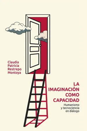 La imaginación como capacidad