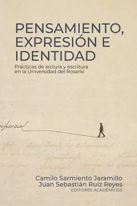 Pensamiento, expresión e identidad_cover