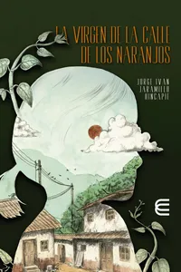 La virgen de la calle de Los Naranjos_cover
