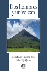 Dos hombres y un volcán_cover
