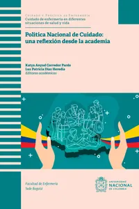 Política Nacional de Cuidado_cover