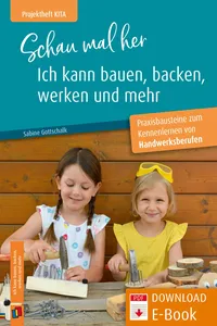 Schau mal her, ich kann bauen, backen, werken und mehr_cover
