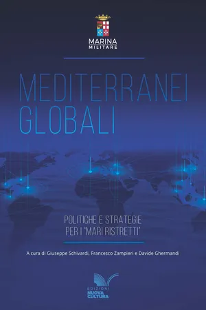 Mediterranei globali