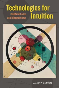 Technologies for Intuition_cover