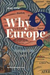 Why Europe?_cover