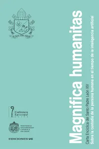 Magnifica humanitas_cover