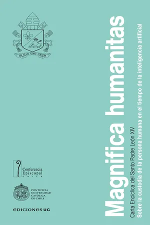 Magnifica humanitas