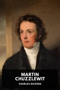 Martin Chuzzlewit_cover