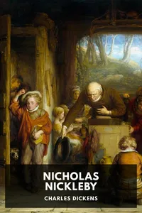 Nicholas Nickleby_cover