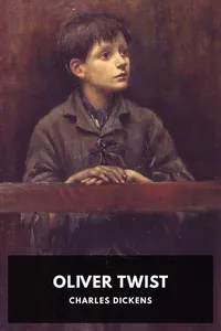 Oliver Twist_cover