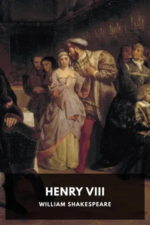Henry VIII
