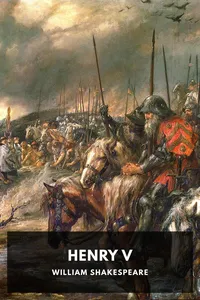 Henry V_cover