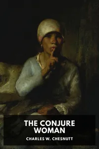 The Conjure Woman_cover