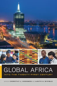 Global Africa_cover