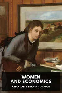 Women and Economics_cover