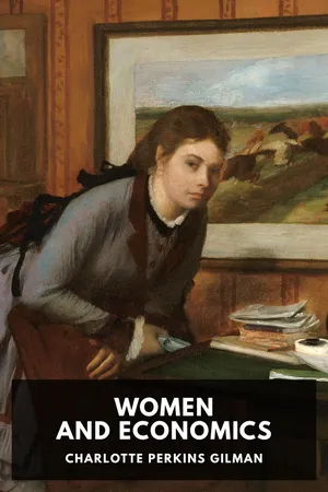 Women and Economics