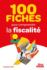 100 fiches pour comprendre la fiscalité_cover