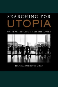 Searching for Utopia_cover