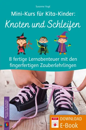 Knoten und Schleifen