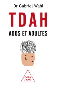 TDAH Ados et adultes