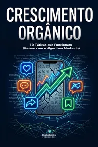 CRESCIMENTO ORGÂNICO_cover