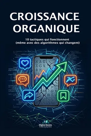 CROISSANCE ORGANIQUE