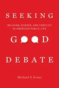 Seeking Good Debate_cover