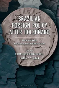 Brazilian Foreign Policy after Bolsonaro