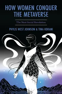 How Women Conquer the Metaverse_cover