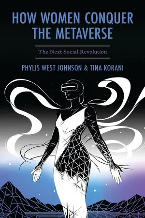 How Women Conquer the Metaverse