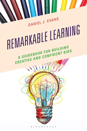 Remarkable Learning