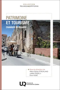 Patrimoine et tourisme