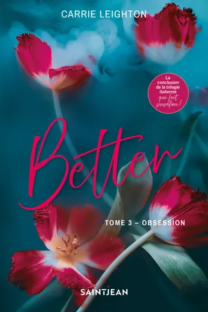 Better, tome 3